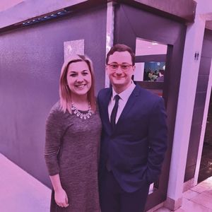 Meet your Posher, Jordan